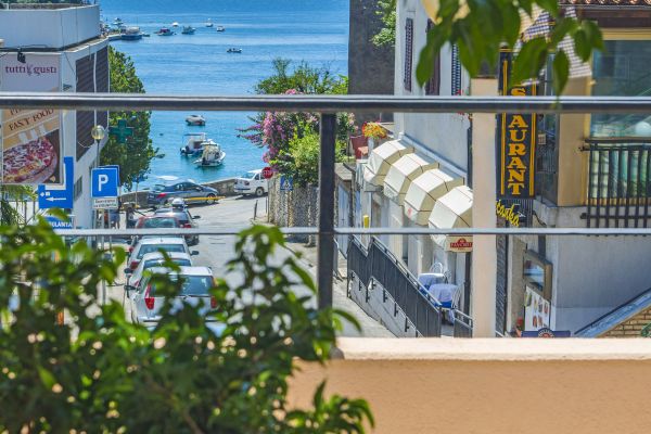 Hotel Amfora (Regione istriana)